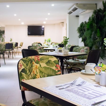 Portal Del Rodeo Apartahotel Medellín Kültér fotó