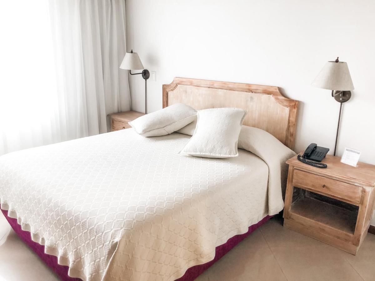Portal Del Rodeo Apartahotel Medellín Kültér fotó