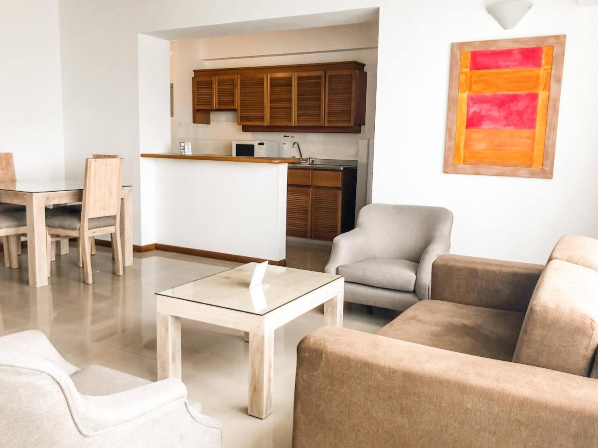 Portal Del Rodeo Apartahotel Medellín Kültér fotó