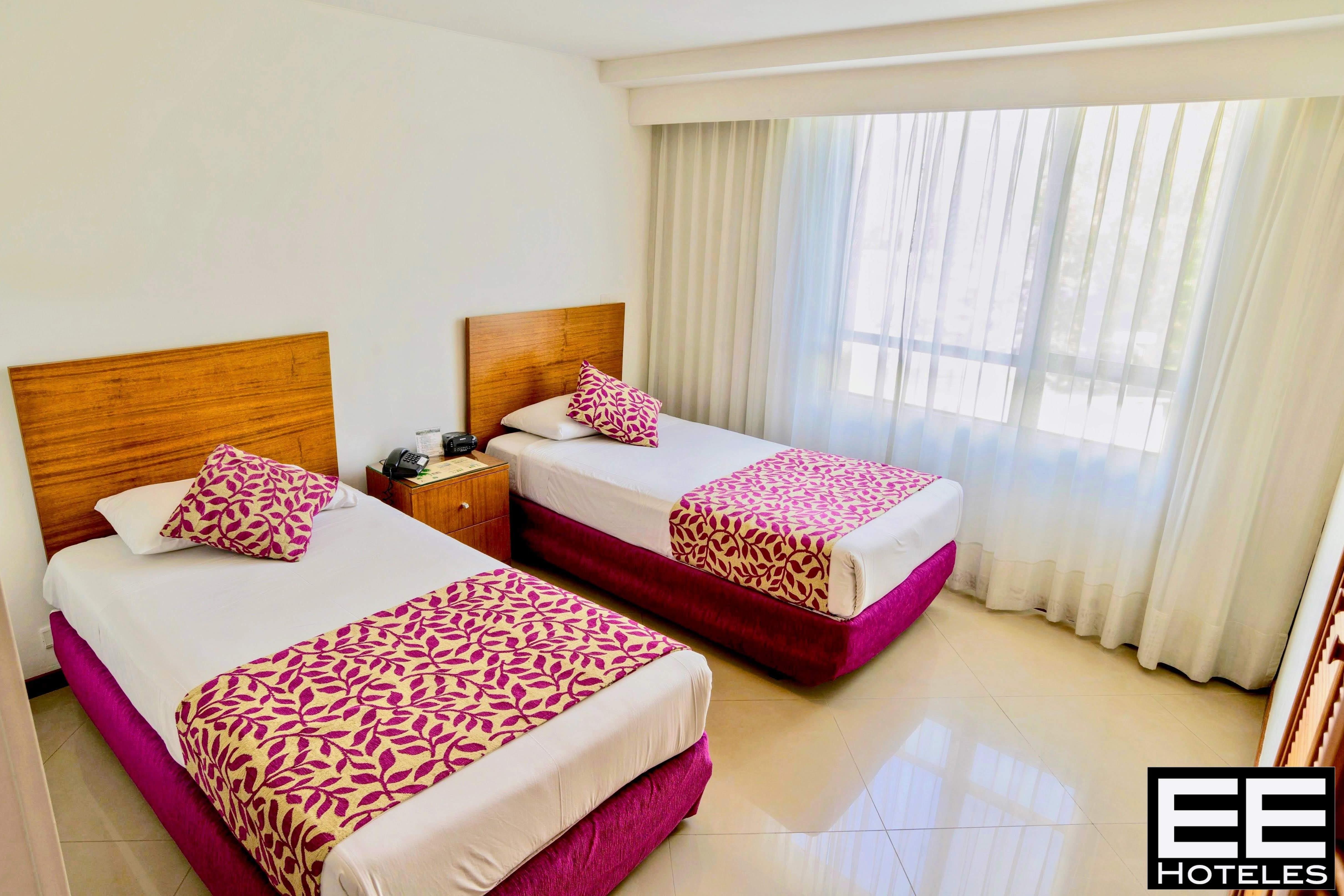 Portal Del Rodeo Apartahotel Medellín Kültér fotó