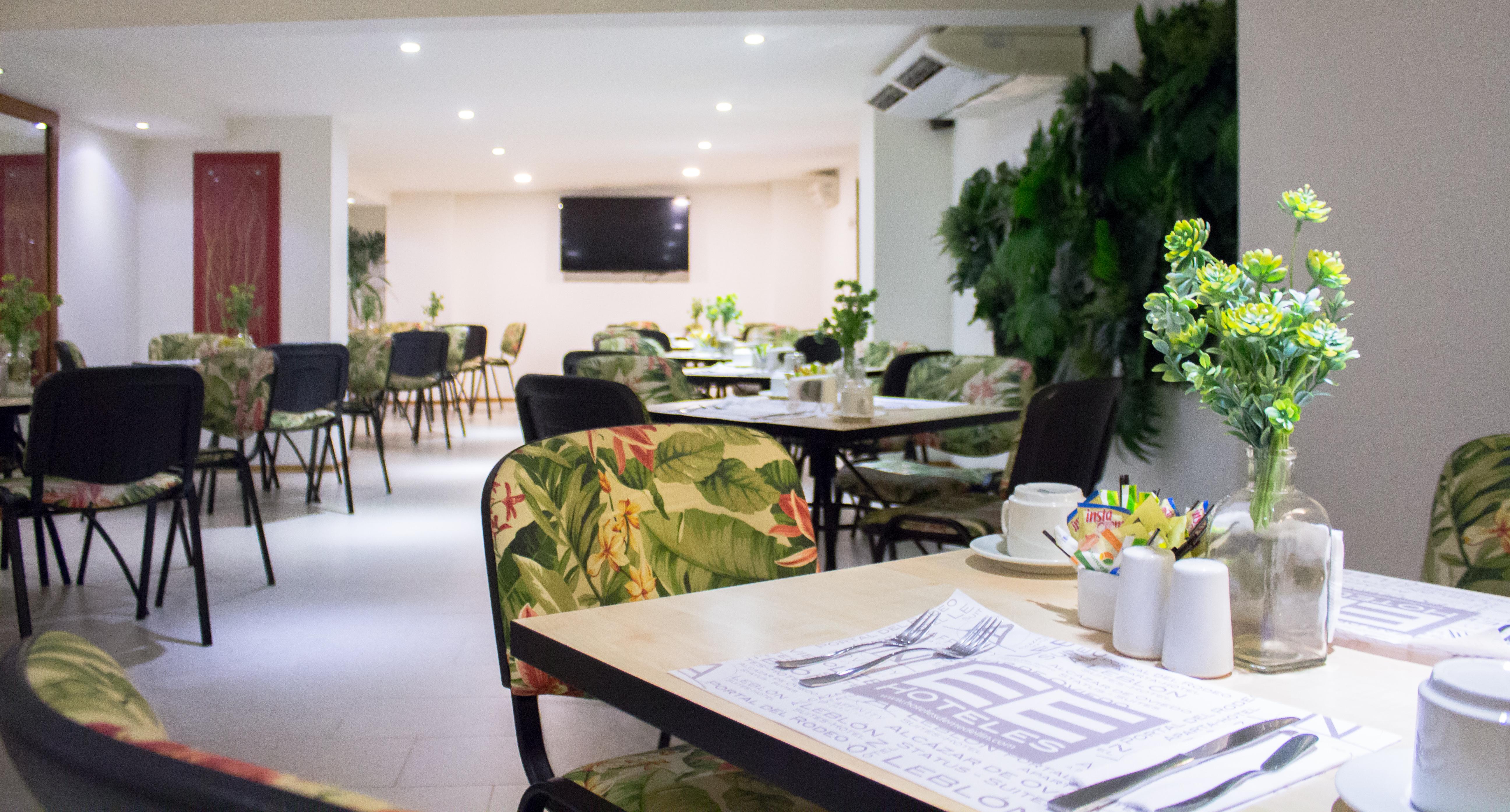 Portal Del Rodeo Apartahotel Medellín Kültér fotó