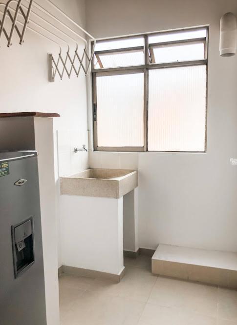 Portal Del Rodeo Apartahotel Medellín Kültér fotó