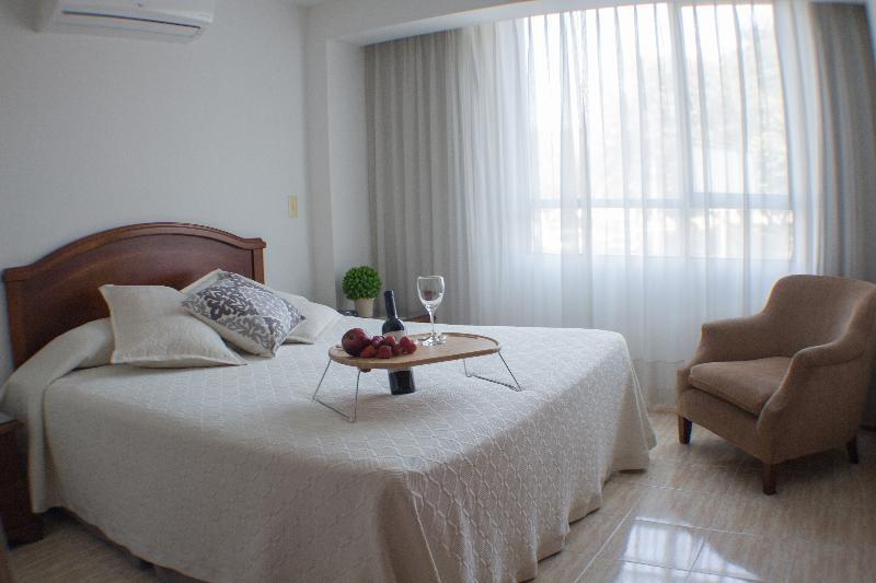 Portal Del Rodeo Apartahotel Medellín Kültér fotó