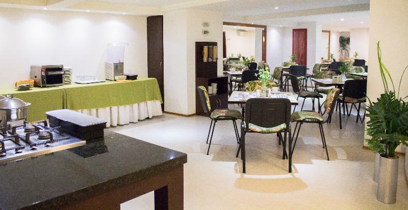 Portal Del Rodeo Apartahotel Medellín Kültér fotó